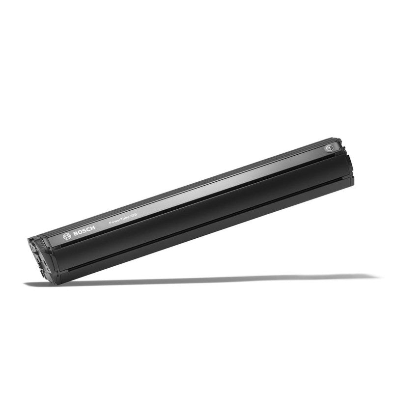 Bosch Batteria Powertube 625 Wh Orizzontale