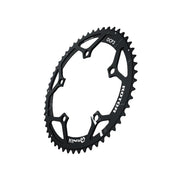 Rotor Corona Ovale BCD130*5 53d Nero EsternaOCP3 (tutte le guarn. BCD 130)