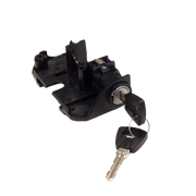 ABUS Bosch Cilindro Standard per Batteria Portapacchi