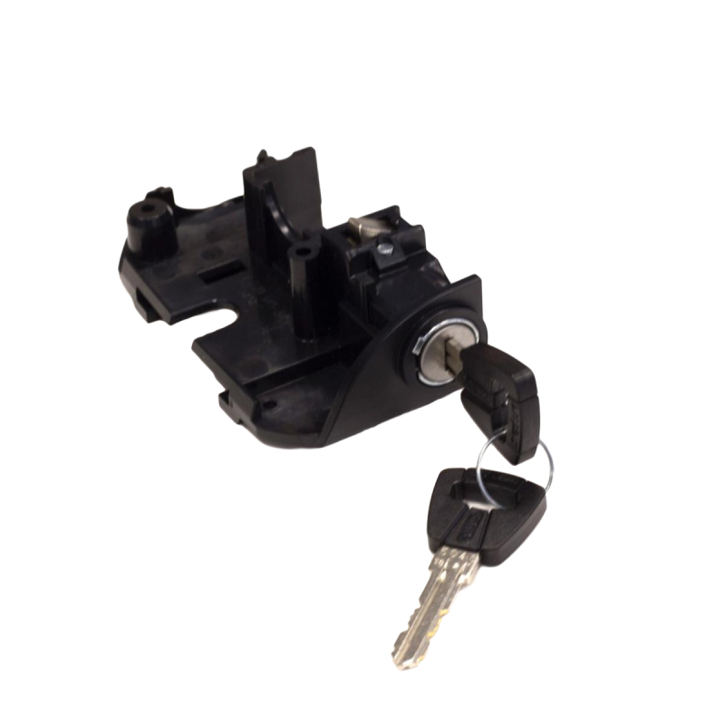 ABUS Bosch Cilindro Standard per Batteria Portapacchi