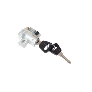 ABUS Bosch Cilindro Standard per Batteria Telaio