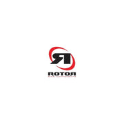Rotor Corona BCD74*5 27d Nero Interna