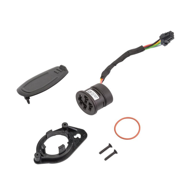 Bosch Kit Presa di Corrente PowerTube 100mm BCH288