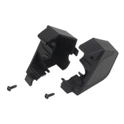 Bosch Kit Staffa di Supporto Batteria per Telaio BBS2XX