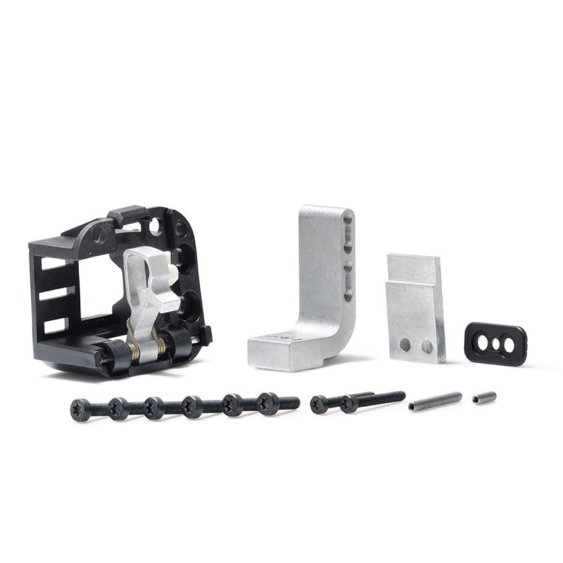 Bosch Kit di Montaggio PowerTube Lato Serratura BBP2XX