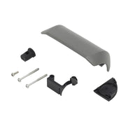 Bosch Kit Portabatteria per Portapacchi Platino