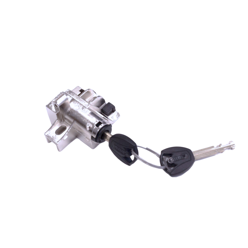 ABUS Bosch Cilindro XPlus per Batteria Telaio