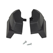 Bosch Kit Staffa di Supporto Batteria per Telaio Classic+ Nero