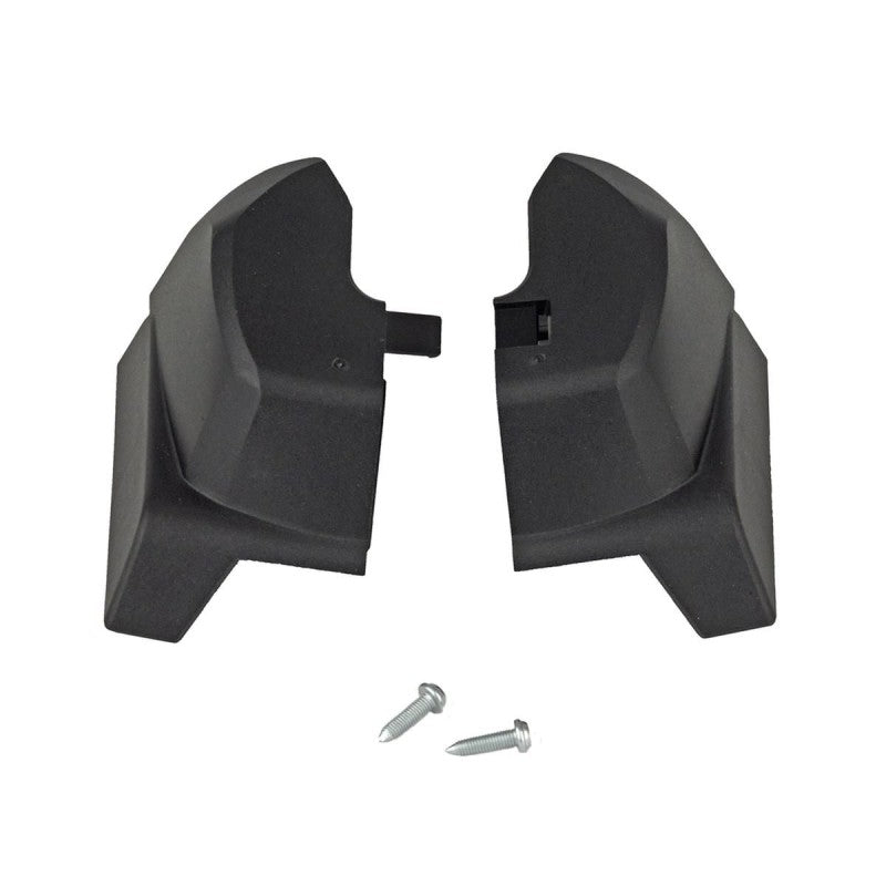 Bosch Kit Staffa di Supporto Batteria per Telaio Classic+ Nero