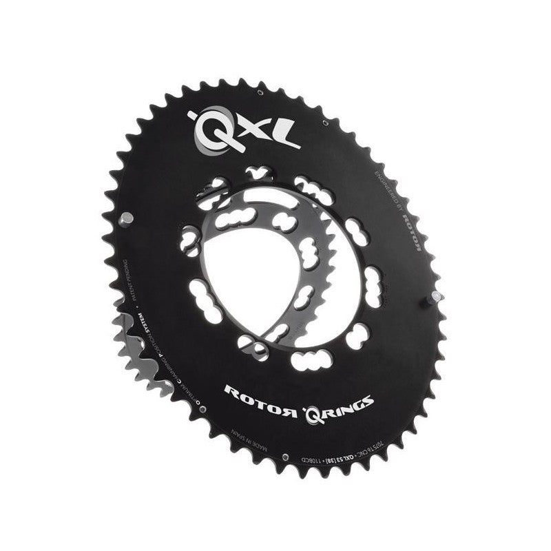 Rotor Corona Ovale Aero QXL 130X5 53D