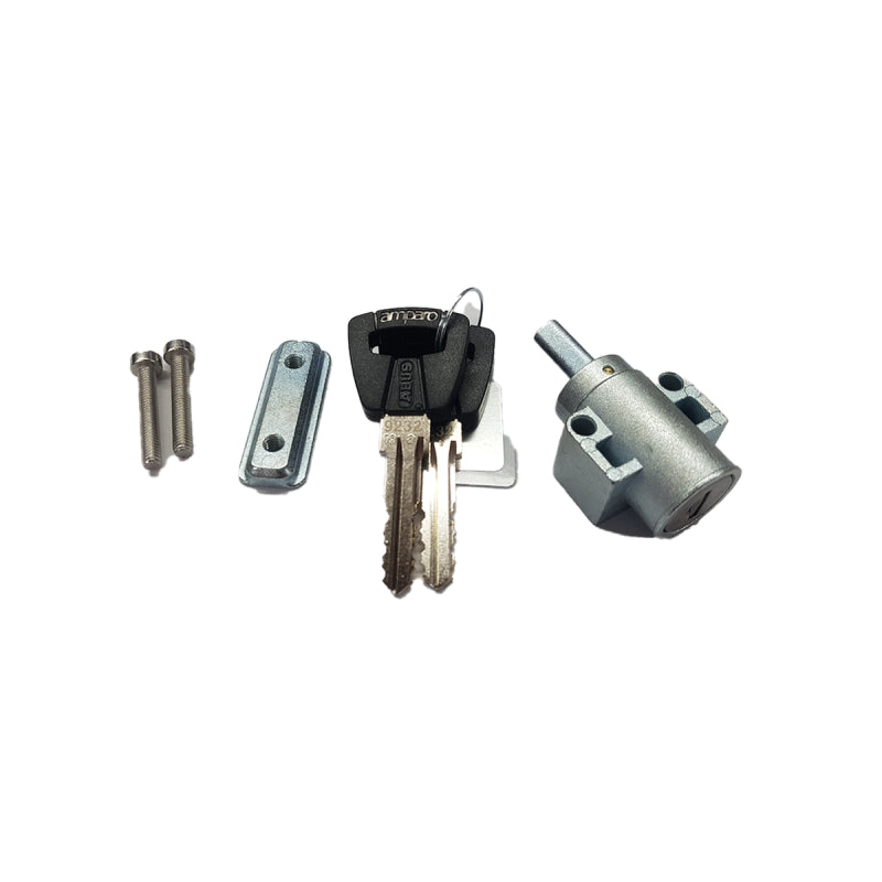 ABUS Bosch Cilindro di Chiusura Standard per PowerTube750