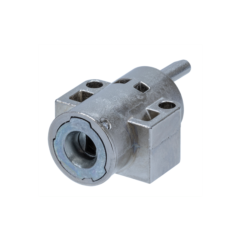 ABUS Bosch Cilindro di Chiusura XPlus per PowerTube750