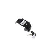 ABUS Bosch Cilindro Standard per Batteria Portapacchi Classic+