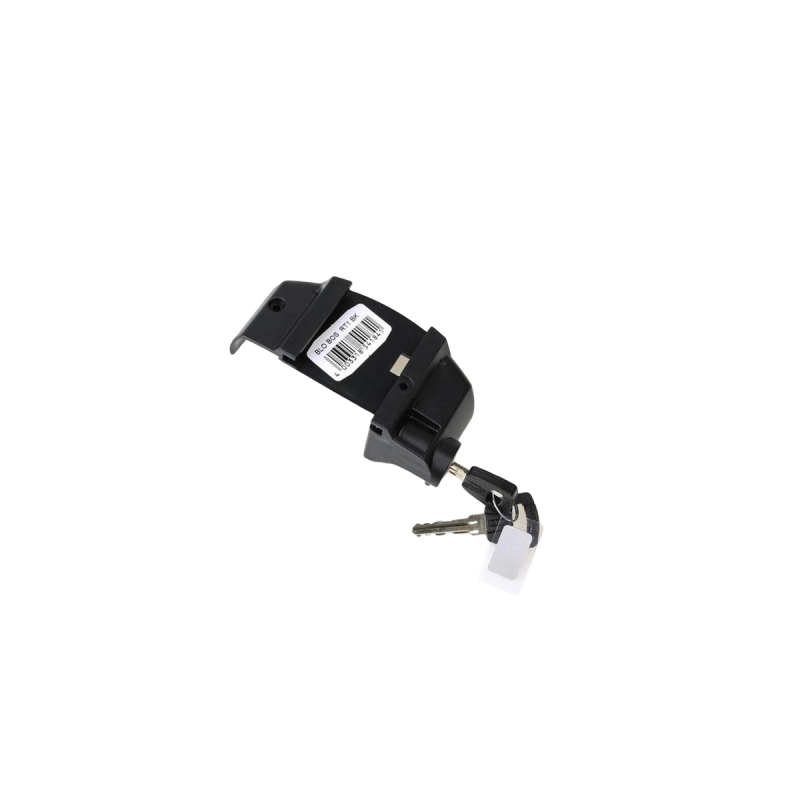 ABUS Bosch Cilindro Standard per Batteria Portapacchi Classic+