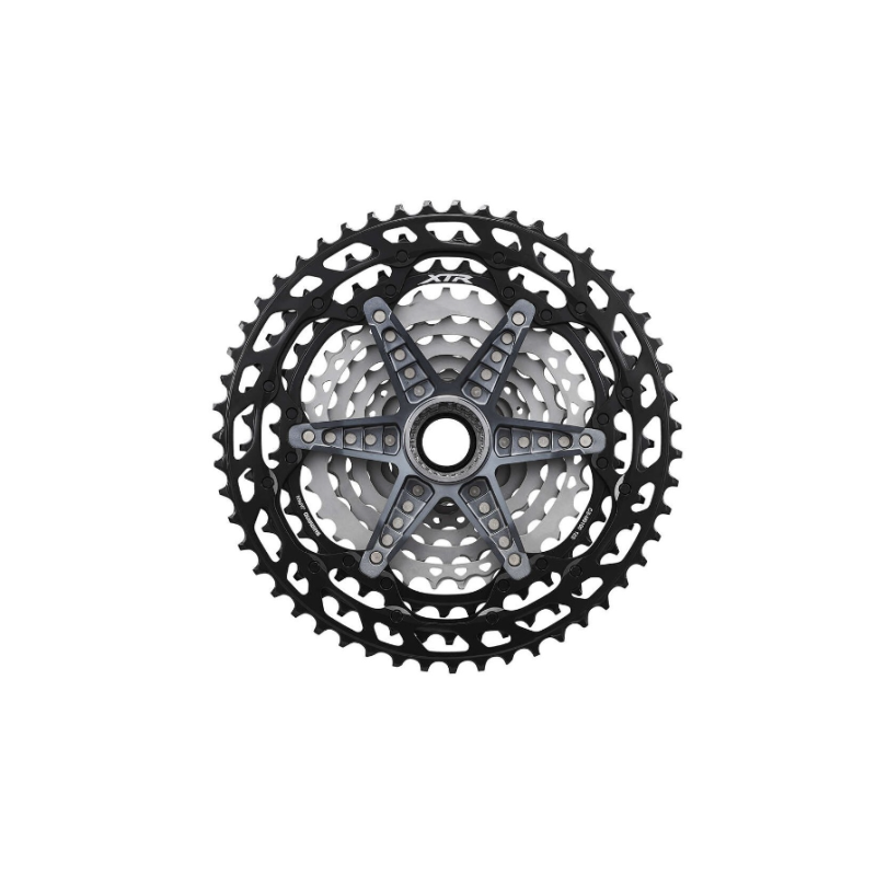 Shimano Cassetta XTR CS-M9101 12v