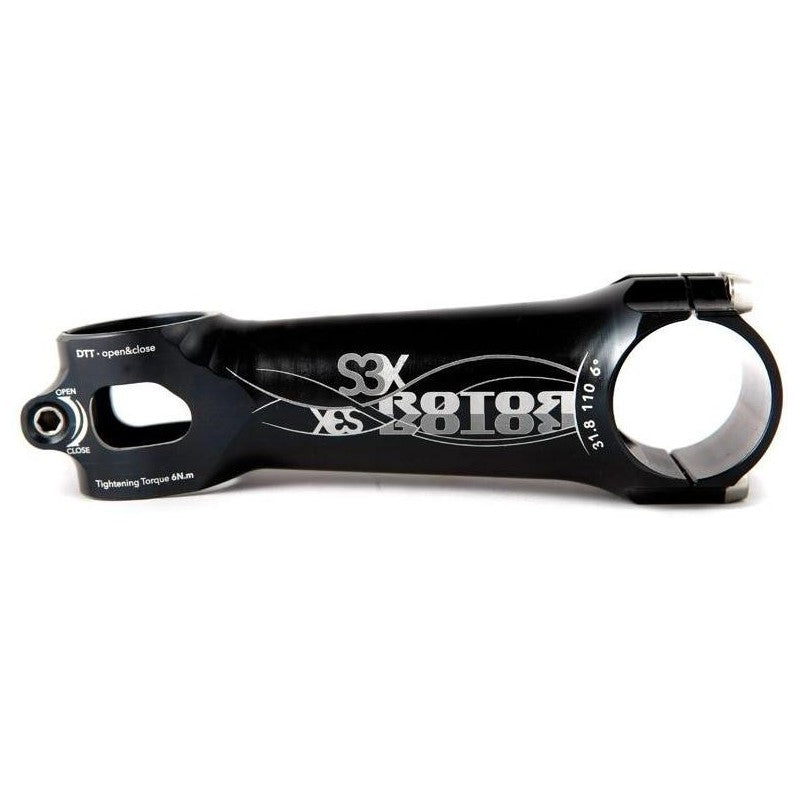 Rotor Att. S3X 80* 6 