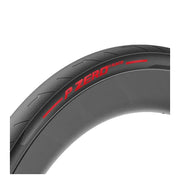 Pirelli Copertone PZero Race 700x26 Red