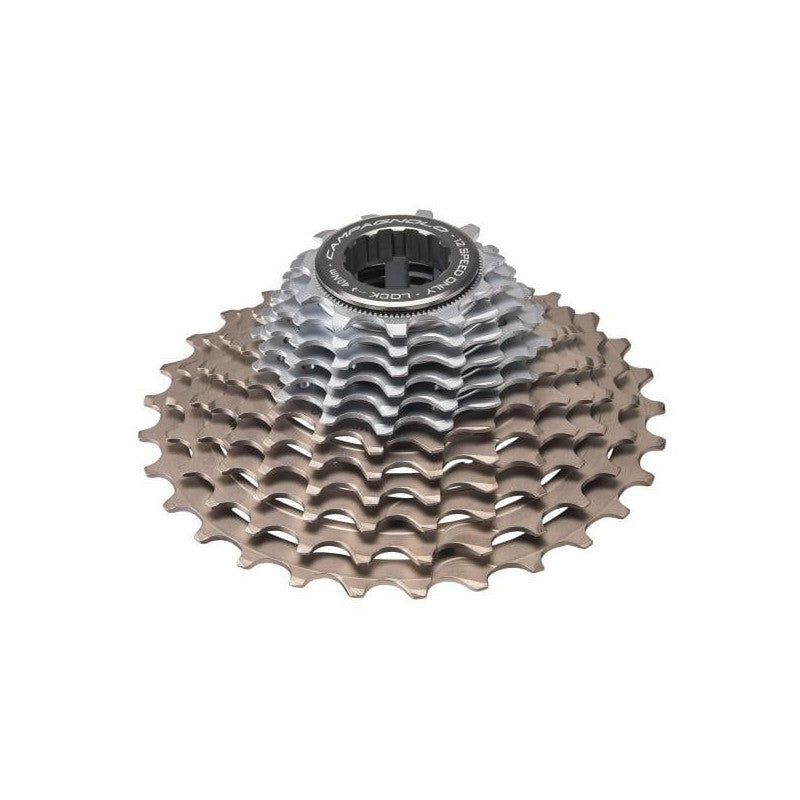 Campagnolo Cassetta Super Record 12s