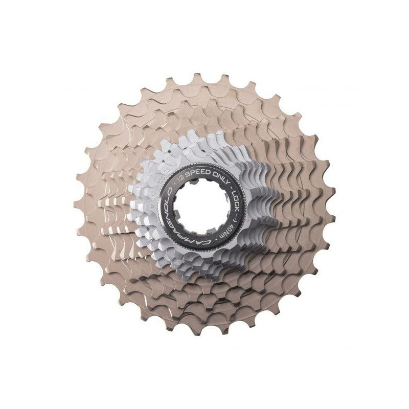 Campagnolo Cassetta Super Record 12s