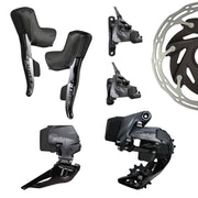Sram Upgrade Force eTap AXS HRD 2x12v