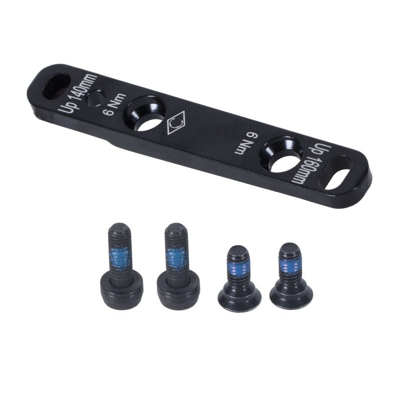 Campagnolo Adattatore Freno Anteriore FM140-FM160