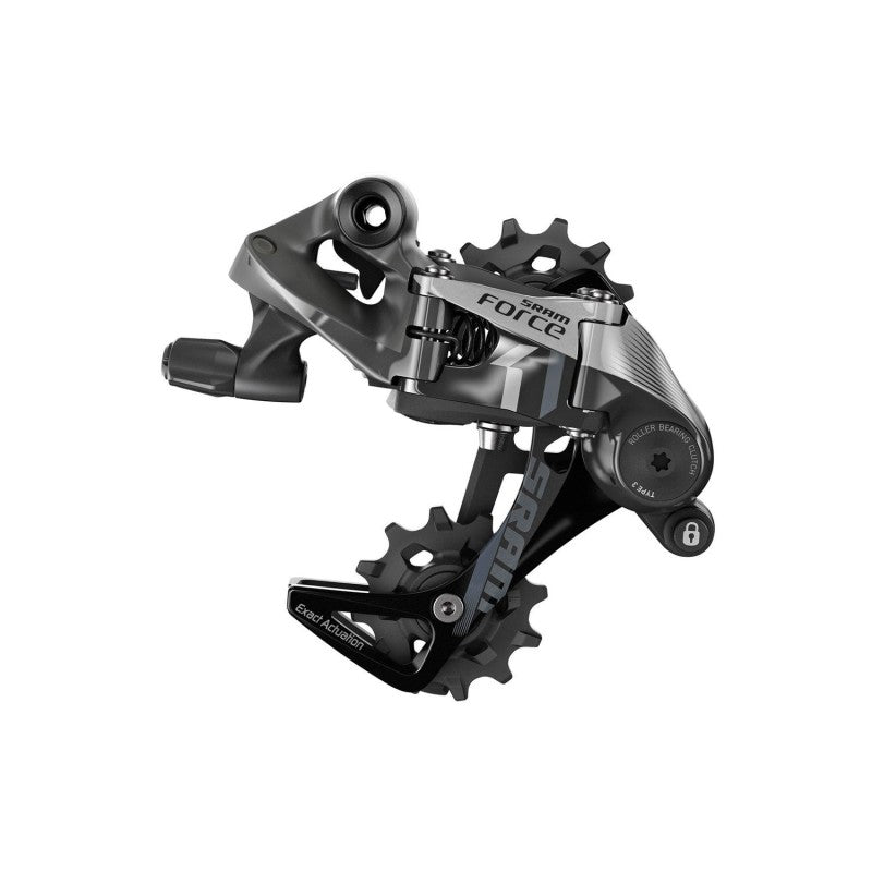 Sram Cambio Force 1 3.0 Lungo / 42T 11V