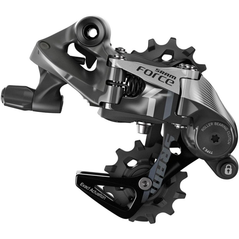 Sram Cambio Force 1 3.0 Medio / 36T 11V