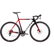 Ridley Bici Ciclocross X-Night Disc Grx600