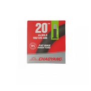 ChaoYang Camera D'aria Fat 20x4.0-4.90 Valvola Schrader 33mm