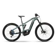 Haibike Bici E-Bike All Mountain 3 29"/27.5"