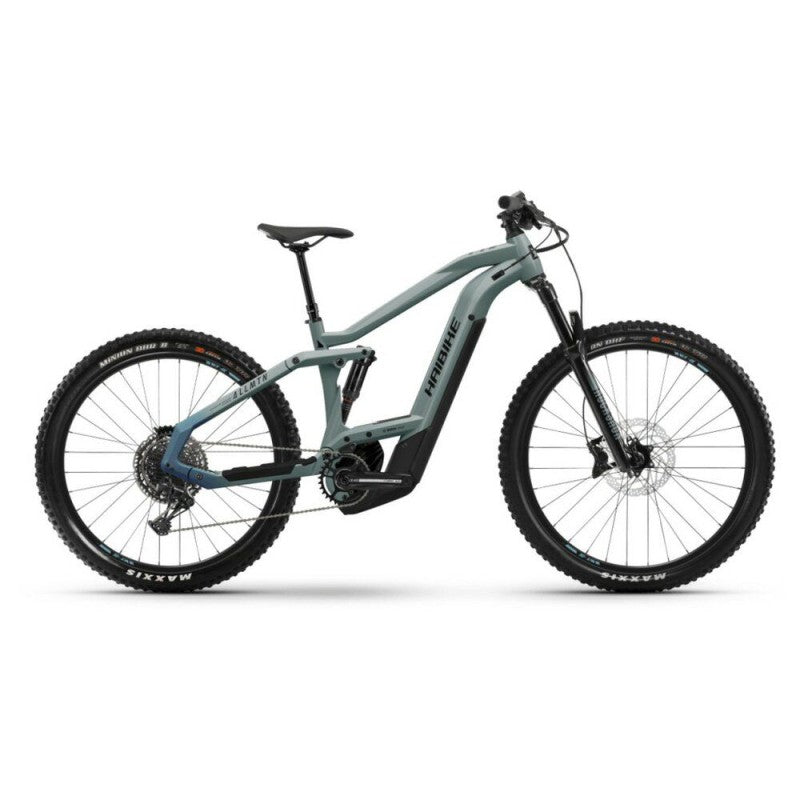 Haibike Bici E-Bike All Mountain 3 29"/27.5"