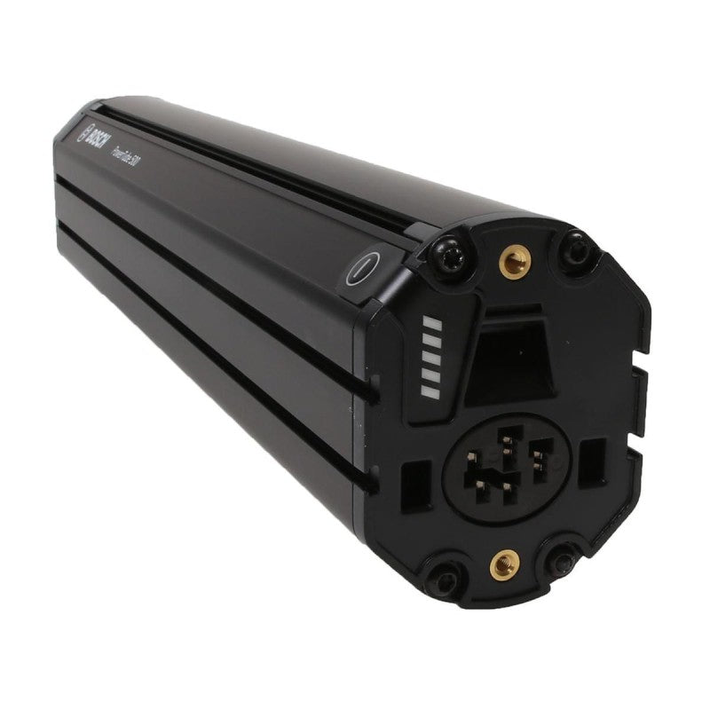 Bosch Batteria PowerTube 400 Verticale