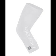 Sportful Ginocchiere No-Rain Bianco