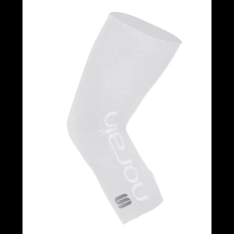 Sportful Ginocchiere No-Rain Bianco