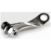 Rotor Portanumero  Color Argento