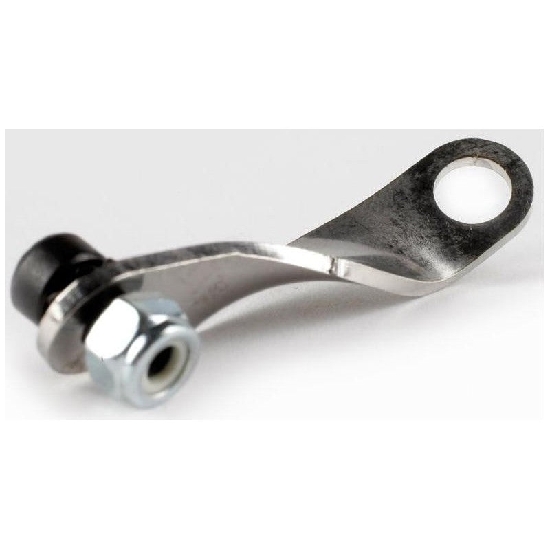 Rotor Portanumero  Color Argento