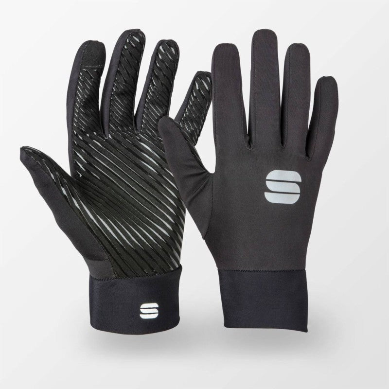Sportful Guanti Invernali Fiandre Light Black