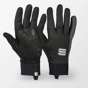 Sportful Guanti Invernali Giara Thermal Black