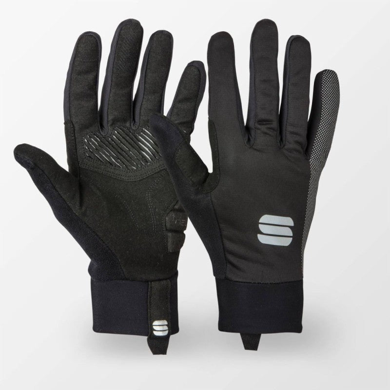 Sportful Guanti Invernali Giara Thermal Black