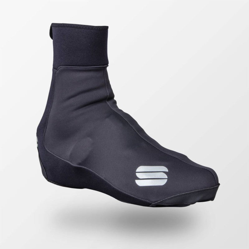 Sportful Copriscarpe Roubaix Thermal Black