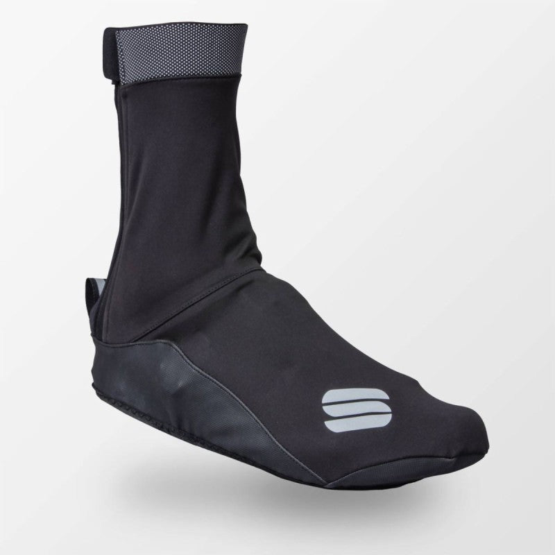 Sportful Copriscarpe Giara Thermal Black