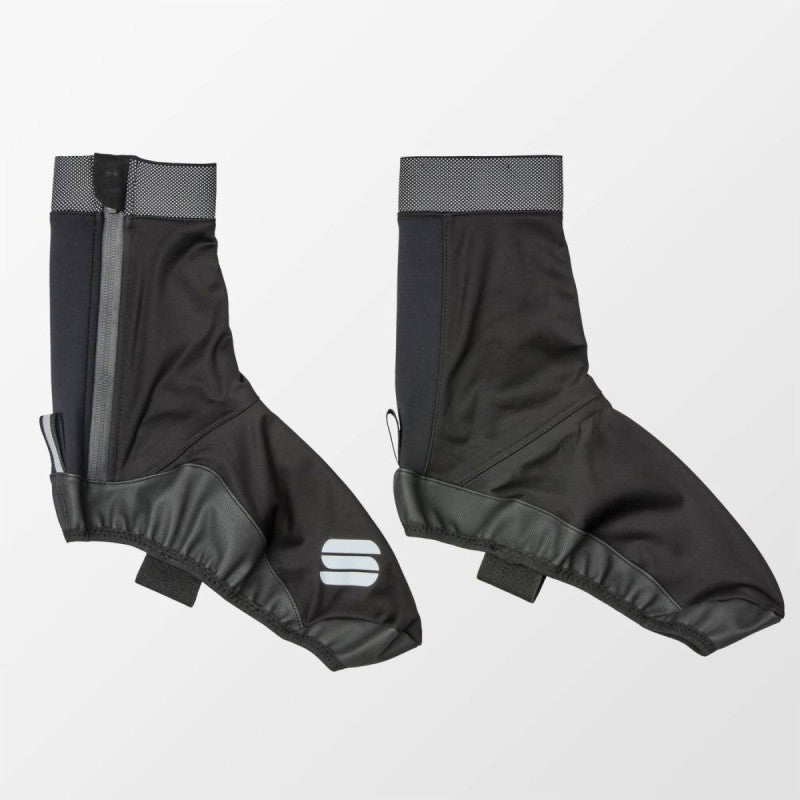 Sportful Copriscarpe Giara Thermal Black