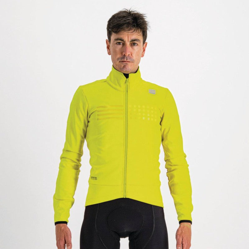 Sportful Giubbino Tempo Cedar