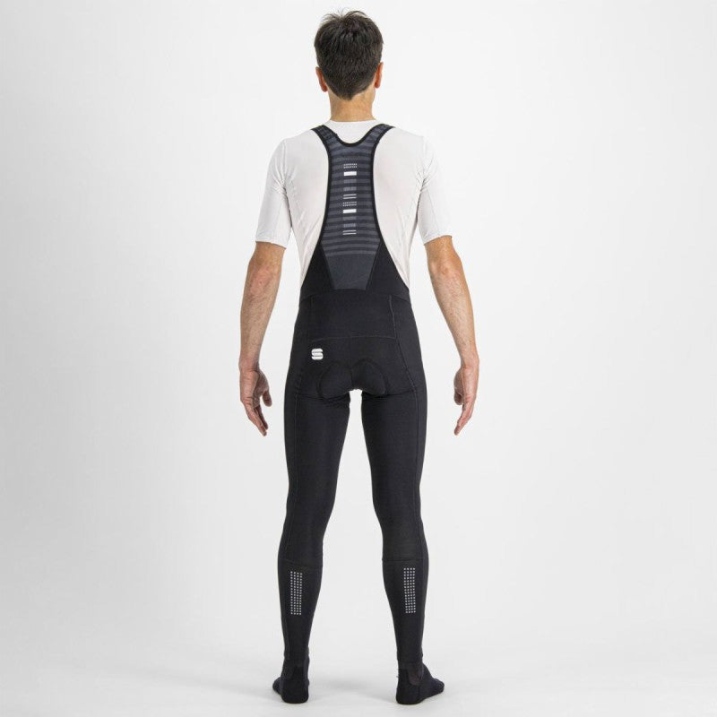 Sportful Calzamaglia Classic Black