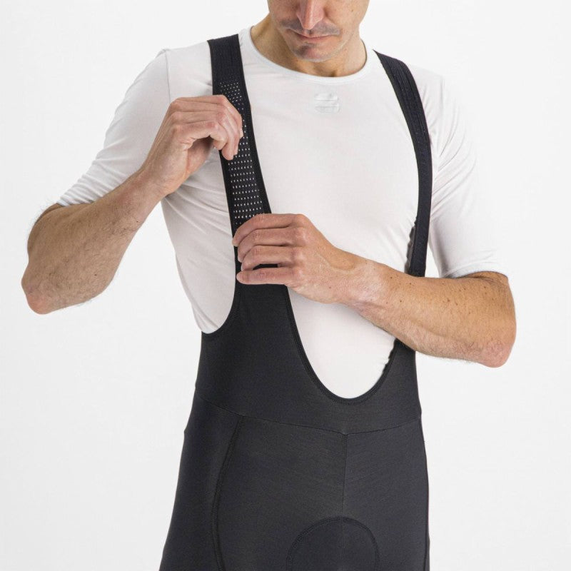 Sportful Calzamaglia Neo Nero