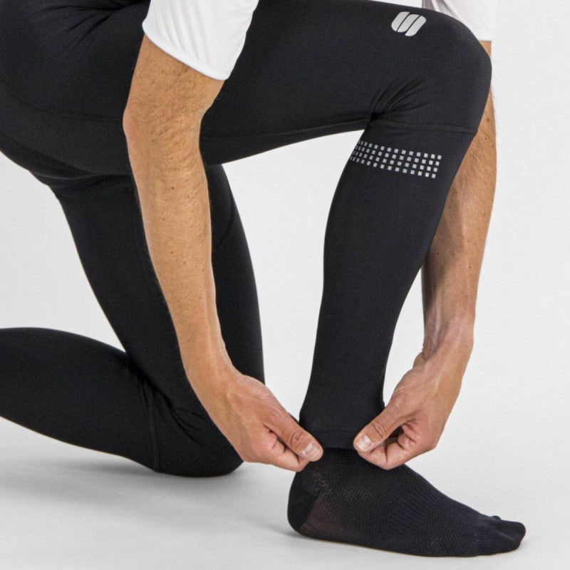 Sportful Calzamaglia Neo Nero