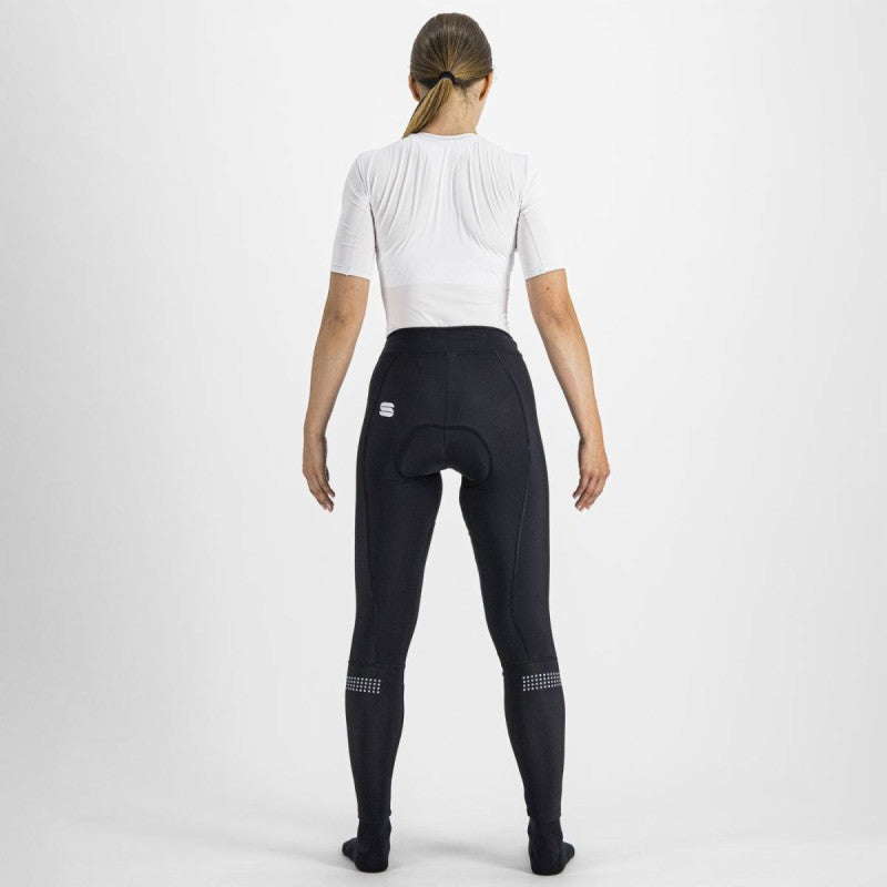 Sportful Pantalone Donna Neo W Nero