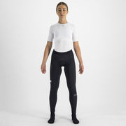 Sportful Pantalone Donna Neo W Nero