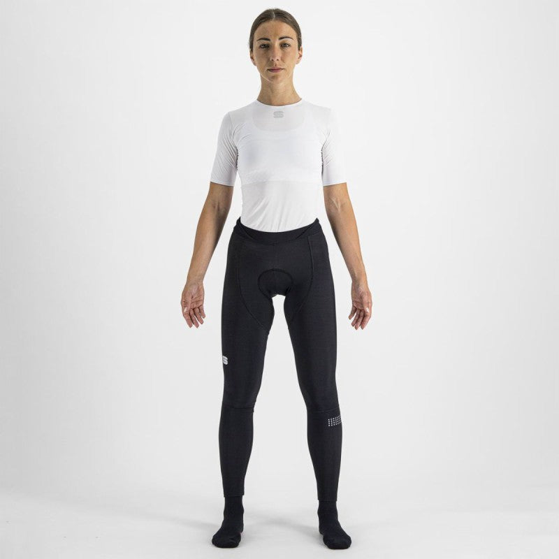 Sportful Pantalone Donna Neo W Nero