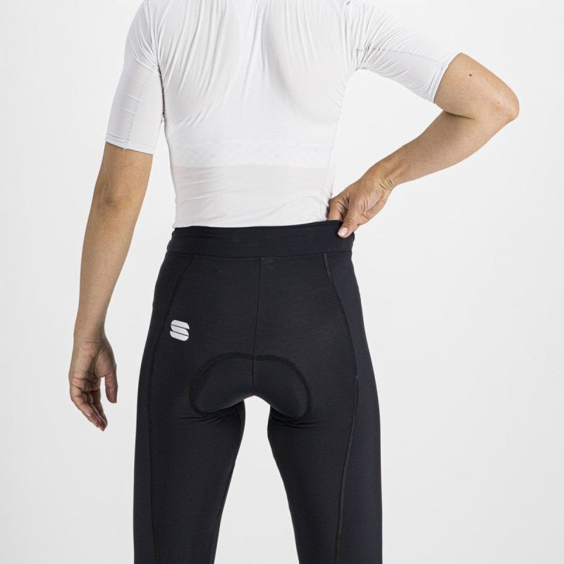 Sportful Pantalone Donna Neo W Nero